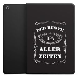 Tablet Smart Case schwarz