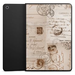 Tablet Smart Case schwarz