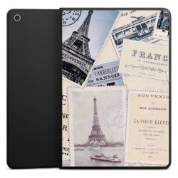 Tablet Smart Case schwarz