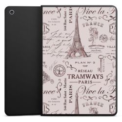 Tablet Smart Case schwarz