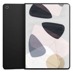 Tablet Smart Case schwarz