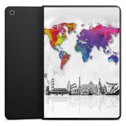 Tablet Smart Case schwarz