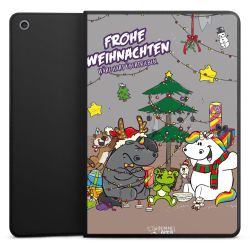 Tablet Smart Case schwarz