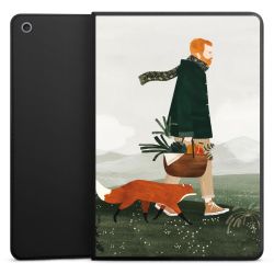 Tablet Smart Case schwarz