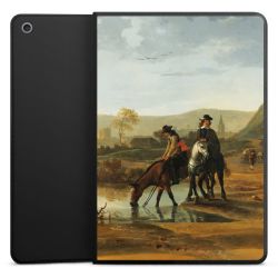 Tablet Smart Case schwarz