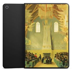 Tablet Smart Case schwarz