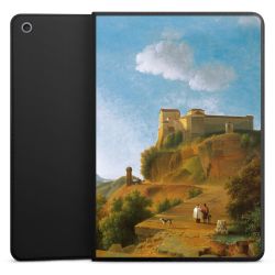 Tablet Smart Case schwarz