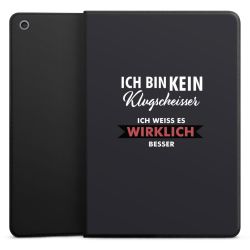 Tablet Smart Case schwarz