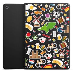 Tablet Smart Case schwarz