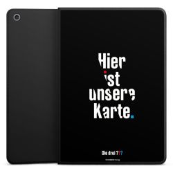 Tablet Smart Case schwarz