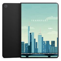 Tablet Smart Case schwarz