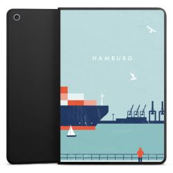 Tablet Smart Case schwarz