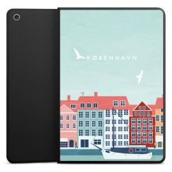 Tablet Smart Case schwarz