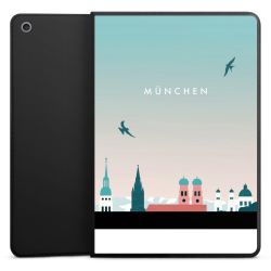 Tablet Smart Case schwarz