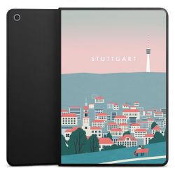 Tablet Smart Case schwarz