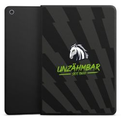 Tablet Smart Case schwarz