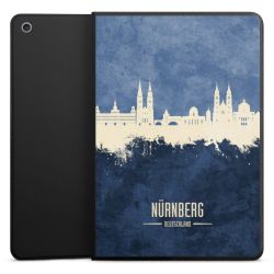 Tablet Smart Case schwarz