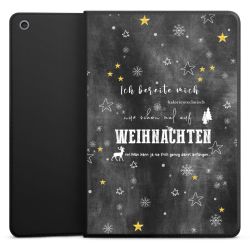 Tablet Smart Case schwarz