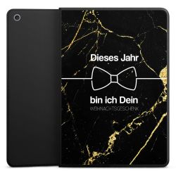 Tablet Smart Case schwarz