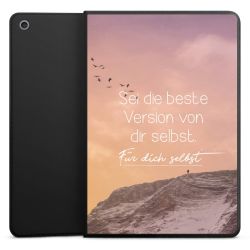 Tablet Smart Case schwarz