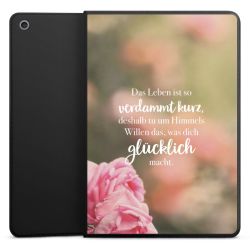 Tablet Smart Case schwarz