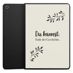 Tablet Smart Case schwarz