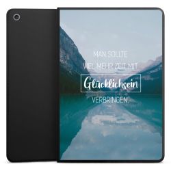 Tablet Smart Case schwarz