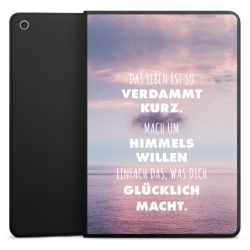 Tablet Smart Case schwarz