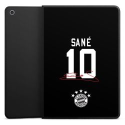 Tablet Smart Case schwarz