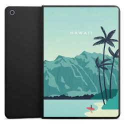 Tablet Smart Case schwarz