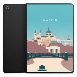 Tablet Smart Case schwarz