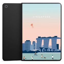 Tablet Smart Case schwarz