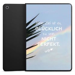 Tablet Smart Case schwarz