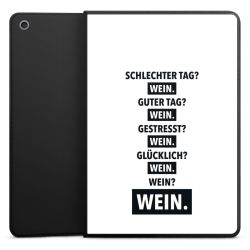 Tablet Smart Case schwarz