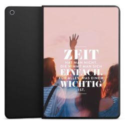 Tablet Smart Case schwarz