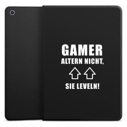 Tablet Smart Case schwarz