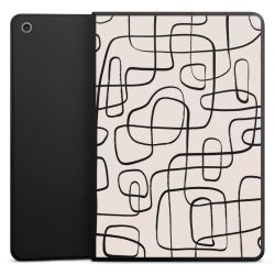 Tablet Smart Case schwarz