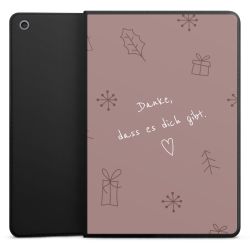 Tablet Smart Case schwarz