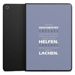 Tablet Smart Case schwarz