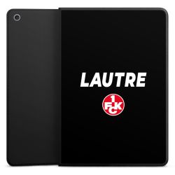 Tablet Smart Case schwarz