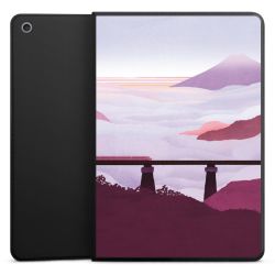 Tablet Smart Case schwarz