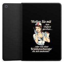 Tablet Smart Case schwarz