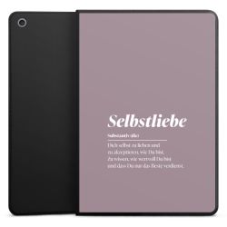 Tablet Smart Case schwarz