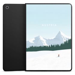 Tablet Smart Case schwarz