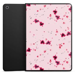 Tablet Smart Case schwarz