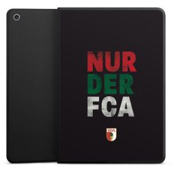 Tablet Smart Case schwarz