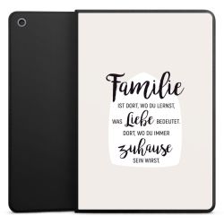 Tablet Smart Case schwarz