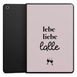 Tablet Smart Case schwarz