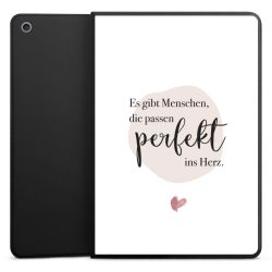 Tablet Smart Case schwarz