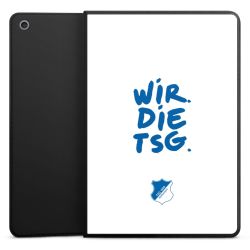 Tablet Smart Case schwarz